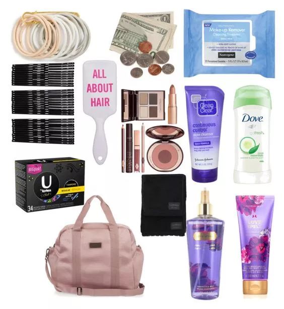 潮流彩妆品牌,快时尚都有哪些品牌