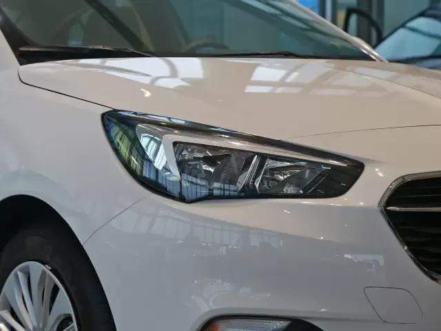 四缸别克凯越2020款,2020款别克凯越1.3三缸车怎么样