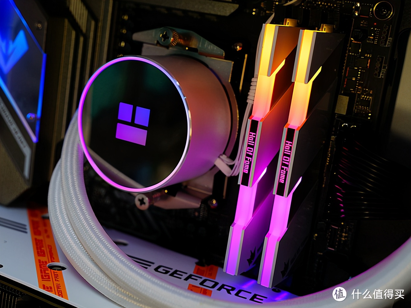 5000元matx主机配置推荐最新,matx主机跟游戏本