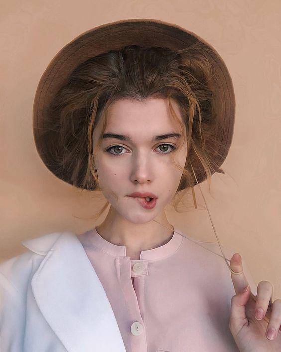 新年必备开运妆容颜值爆表一整年,2019开运妆容