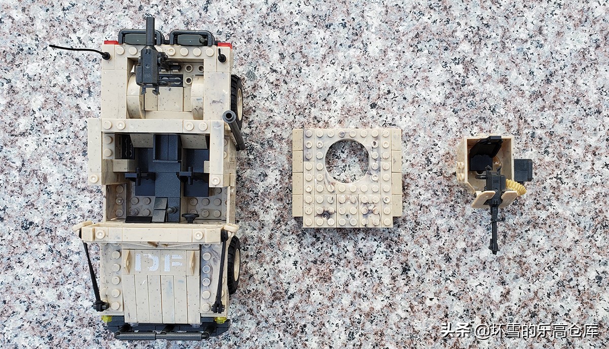 国产军用悍马与美国军用悍马,军用悍马质量到底有多好