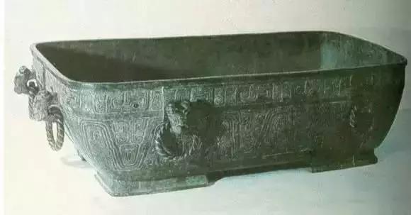 这64件中国永久禁止出国展览的国宝，你都知道吗？