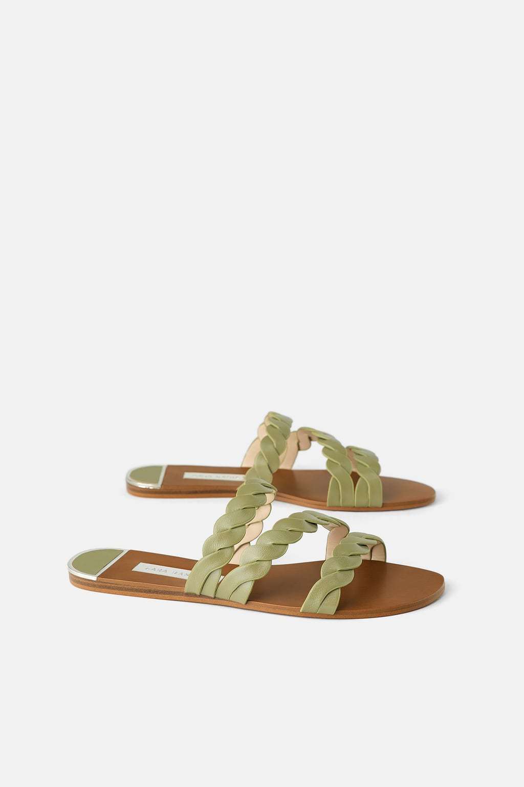 想要立刻白两度？今夏先得绿一绿！