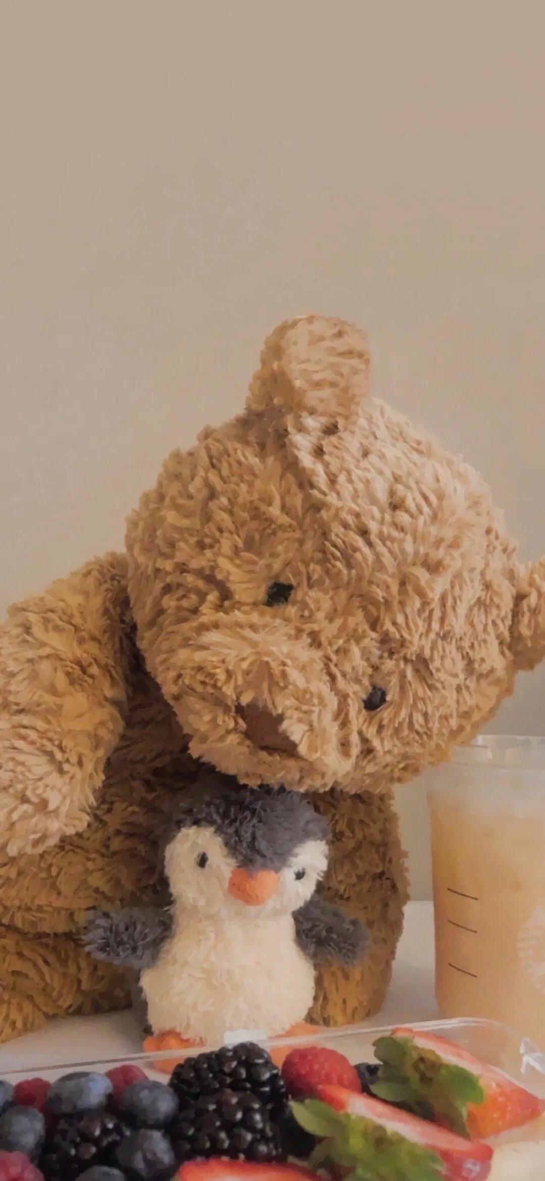 憨憨的壁纸图,关于憨憨的壁纸