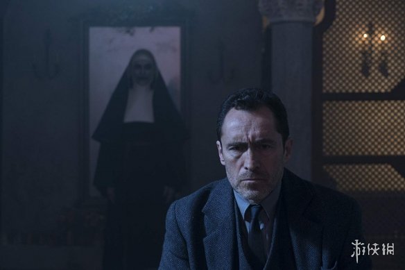 那些年看过的最恐怖的恐怖片,全网十部最恐怖的恐怖片