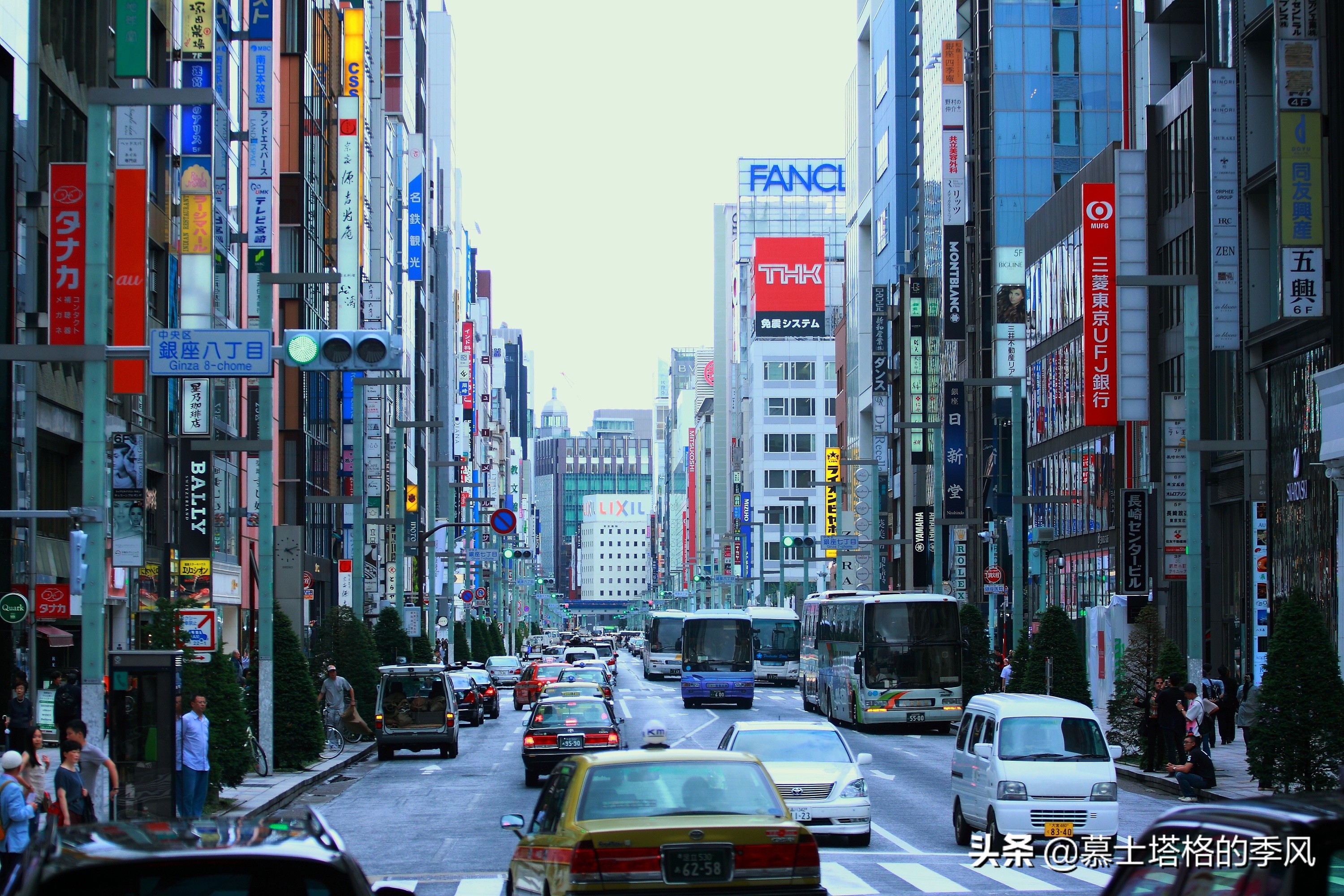 2024全球最佳城市100强排行榜,2023世界最佳城市排名前100