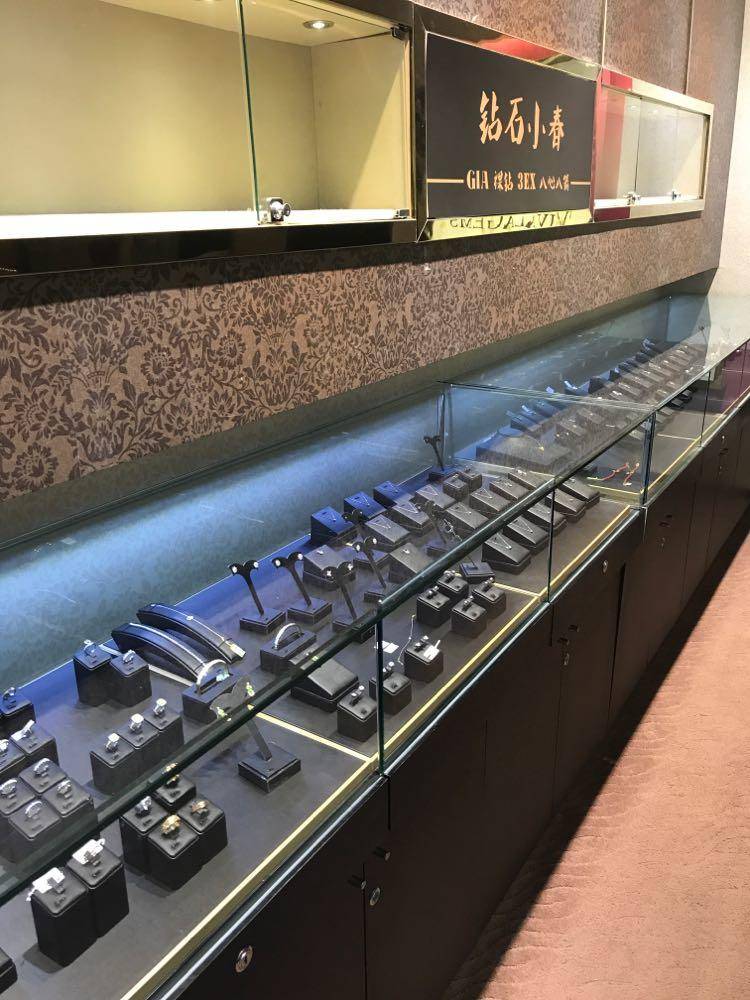 bluenile钻石价格,bluenile钻石一克拉