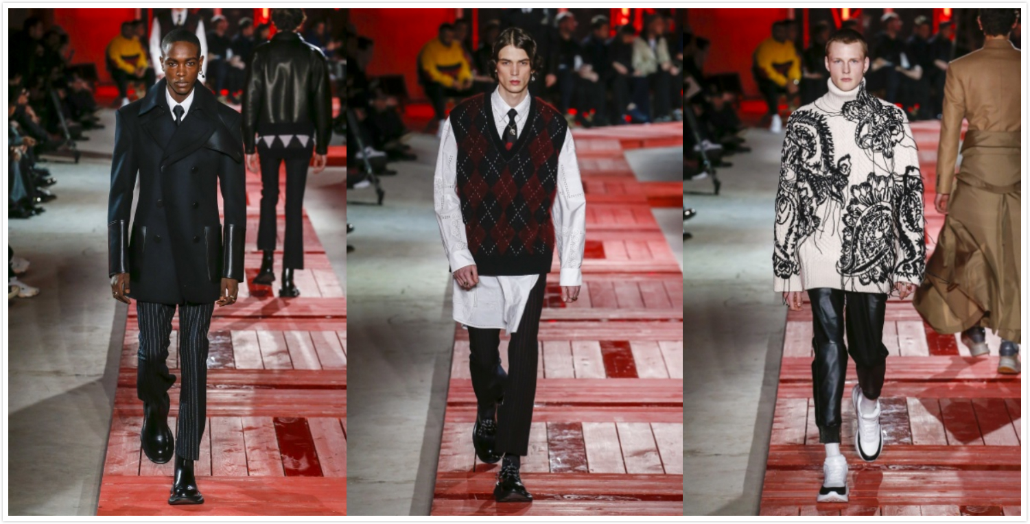 亚历山大麦昆小白鞋为什么很硬,亚历山大麦昆小白鞋亮晶晶