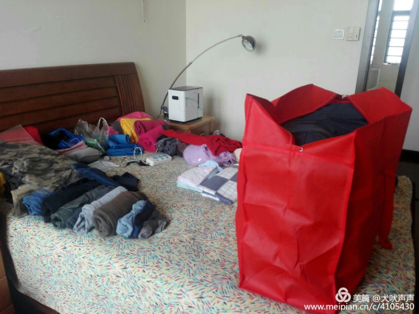 花甲后的新西兰自驾之旅(一)