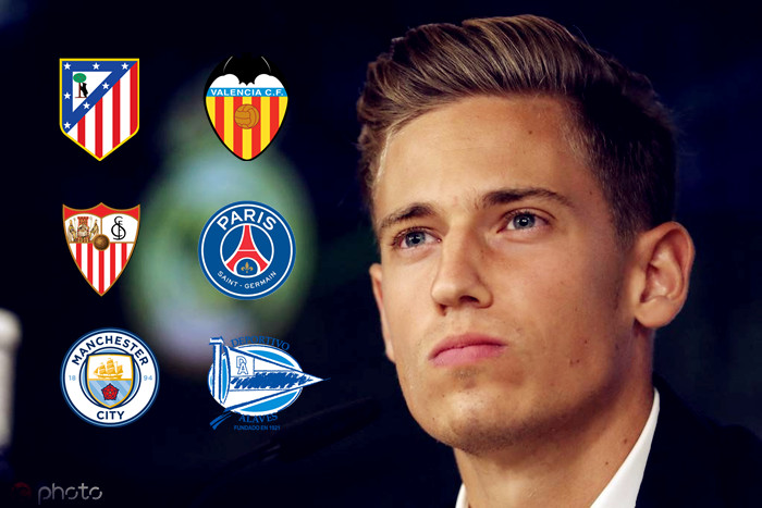 太子被废事出有因，马科斯-略伦特前程可期