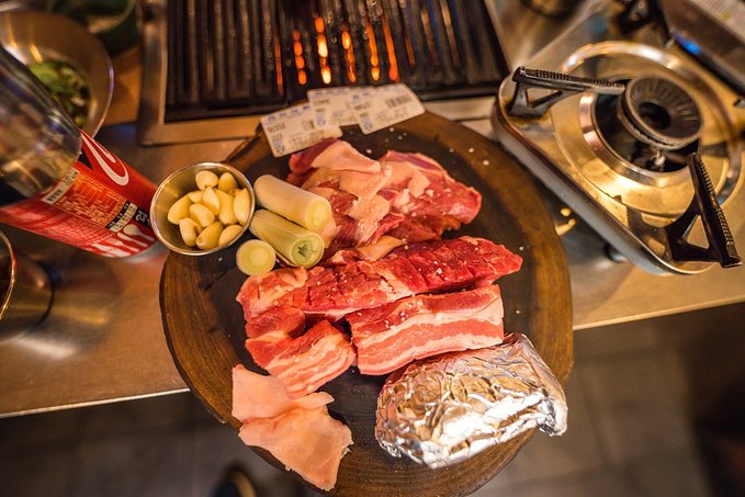 首尔一日游必买路线,韩国首尔攻略