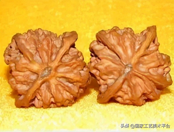 核桃珍稀品类排名,核桃极品色