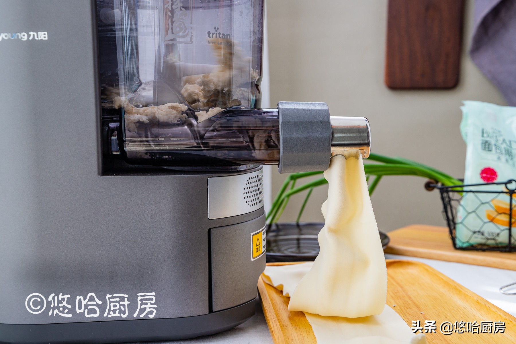 面条机哪种做出来口感好,面条机如何选择好