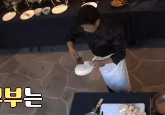 咸素媛陈华相差18岁的母子恋崩了，双双承认节目造假