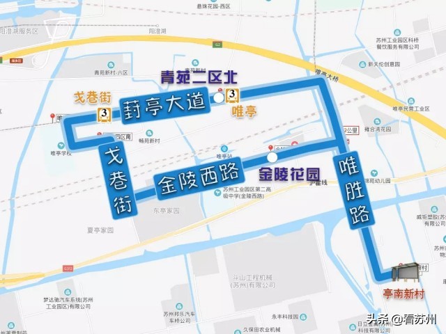 地铁三号线沿途线路,轨交3号线末班车时间