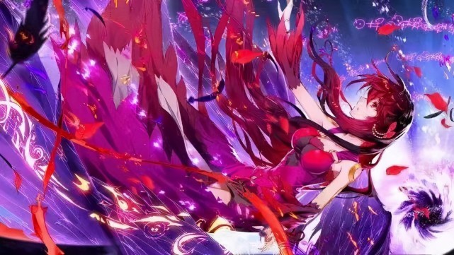 凤凰武魂马红俊免费阅读,凤凰武魂强度排名