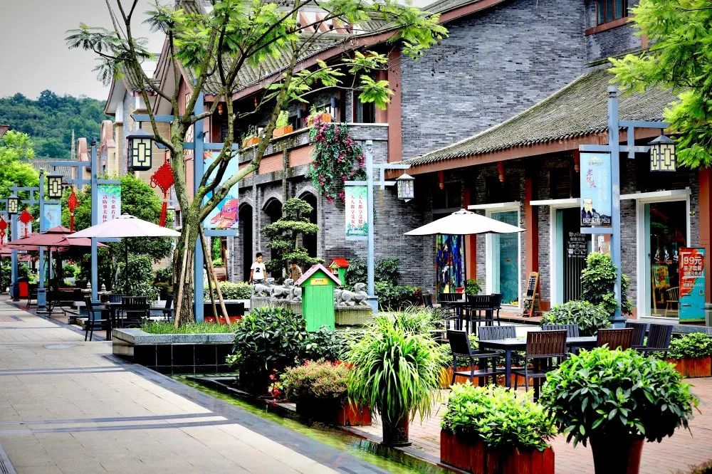 成都邛崃特色小店门店排行,成都特色小店排行榜