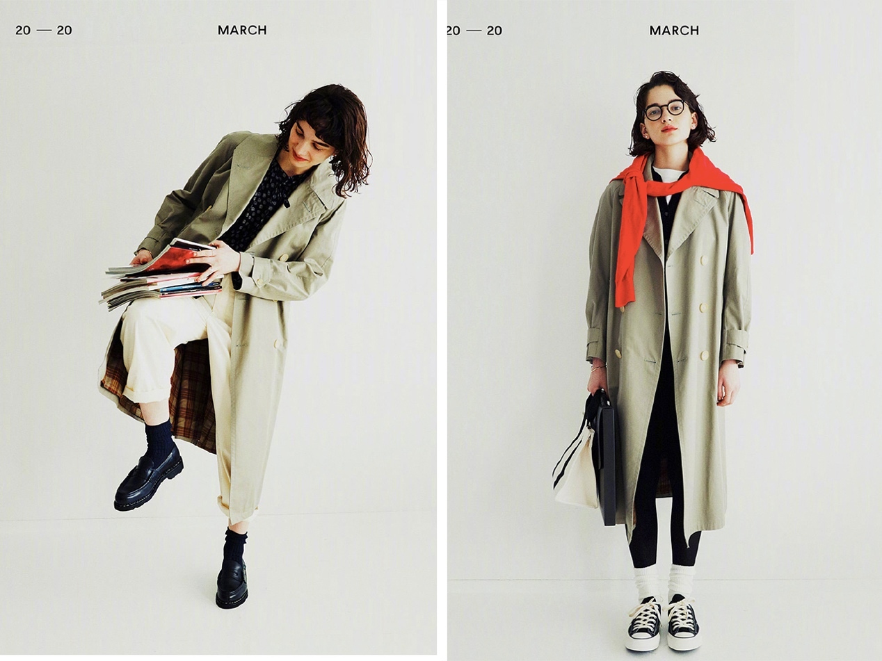 你可能被法国博主骗了，真正的法国女人穿这些，快时尚就能买同款