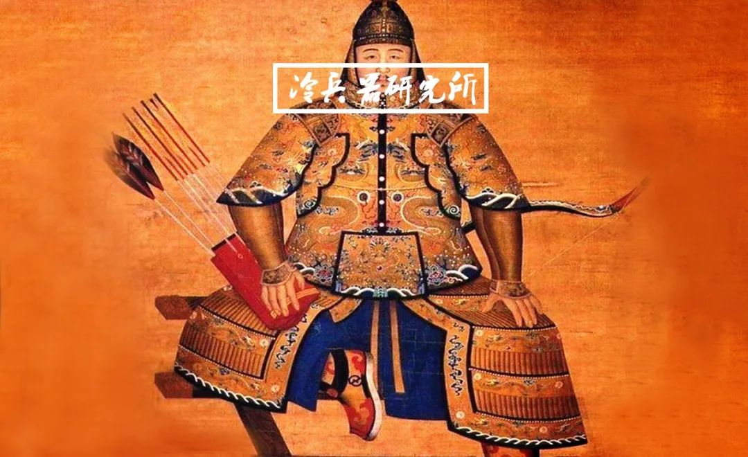 中国武备*物文**中的异域元素：印度梵文，波斯镔铁，非洲驴骡运军粮