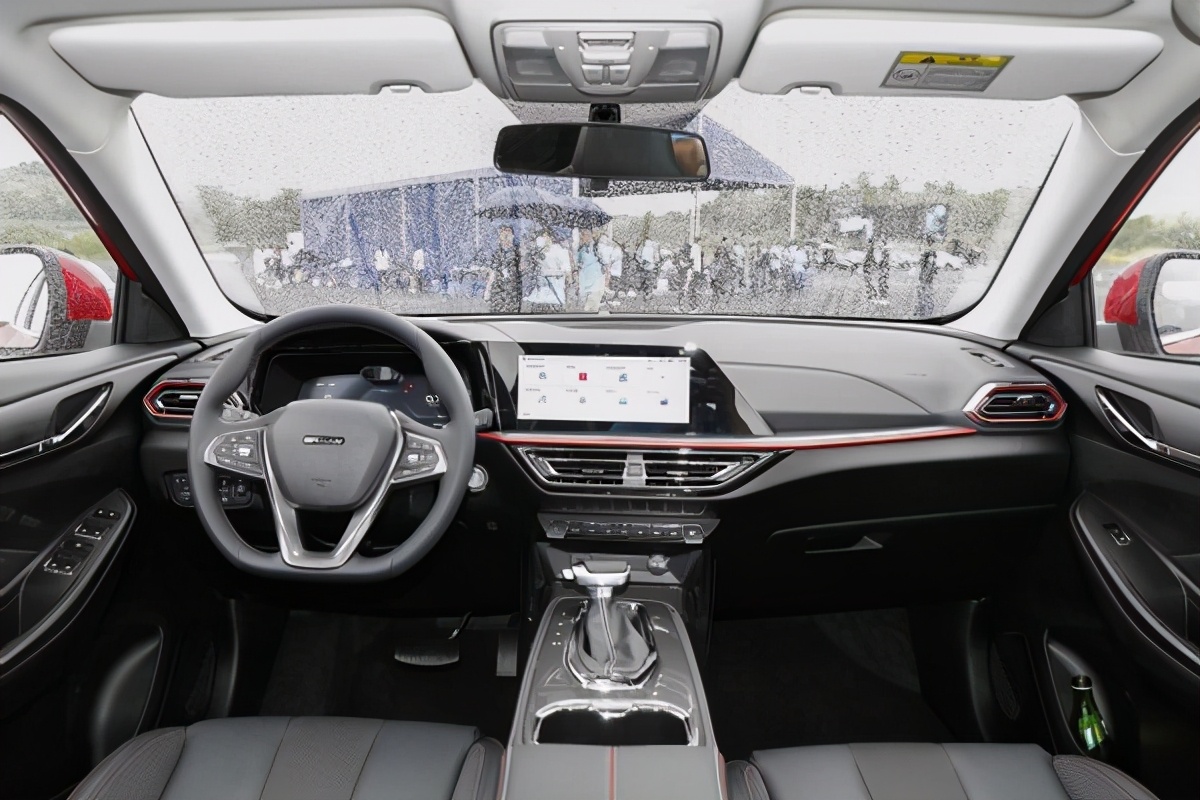 这几款经济节能suv绝对是首选,5万到8万落地自动挡口碑最好的suv