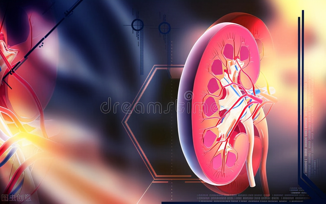 肾脏不好推拿治疗,肾脏不好用艾灸哪个穴位