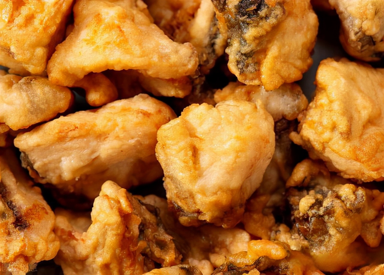 冬天果然还是适合炖鱼,冬天炖鱼的正确方法