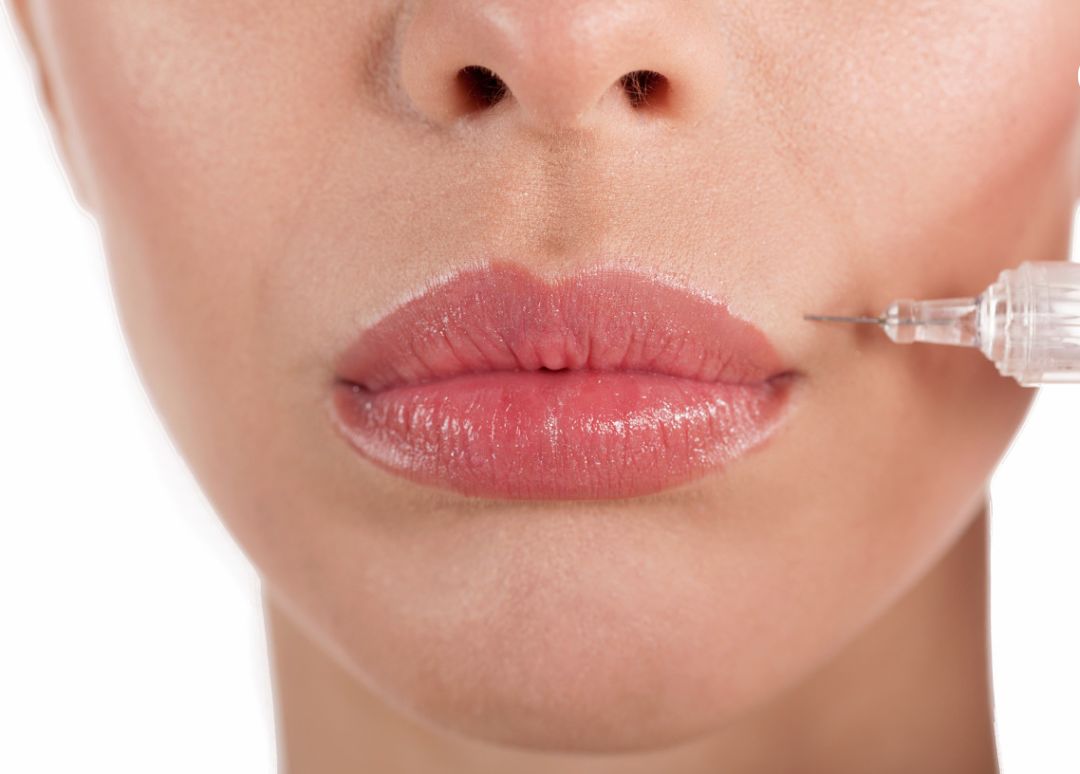 教你做美容注射器,diy美容护肤spa