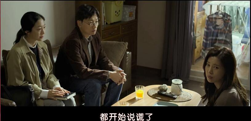 韩国电影小男孩儿被家暴,韩国小委托人真实事件详情结局