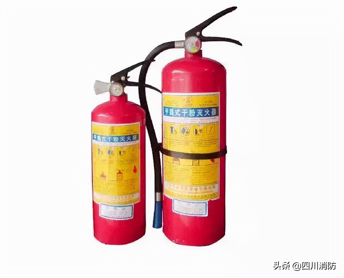 《阿绵墩墩话消防》|第三话:学会用它,危险不怕!