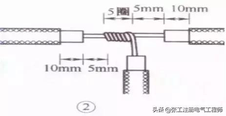 插头电线断了正确接法图解,电线的接法好看视频