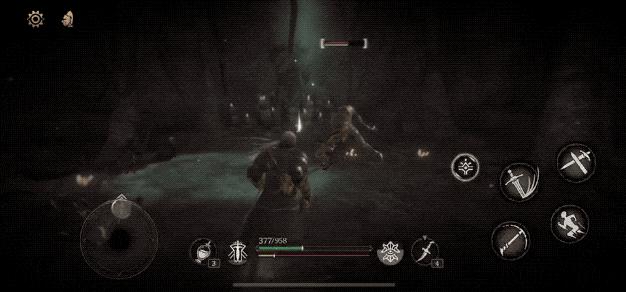 苹果推荐5款游戏,iphone必玩的游戏大作