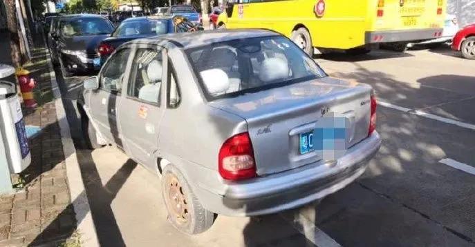 网友的一番留言,竟让珠海街头大量车辆突然消失!街坊纷纷拍手叫好!