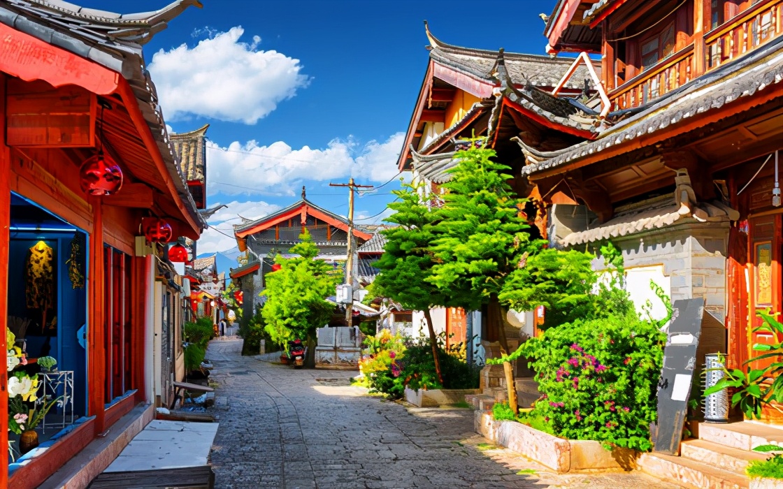 “美女如云”的3座城市:喝茶泡妞打麻将,上班是次要