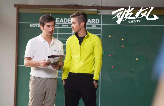 流浪地球古天乐投资,古天乐流浪地球大战