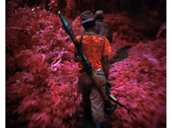 刚果民主共和国与刚果战争,刚果和哪个国家发生过战争