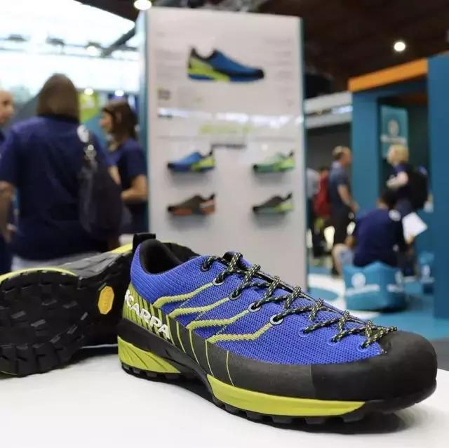 户外运动推荐鞋子品牌,防崴脚运动鞋推荐