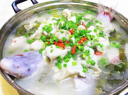 公认最好吃的10种淡水鱼,公认好吃淡水鱼有哪些种类