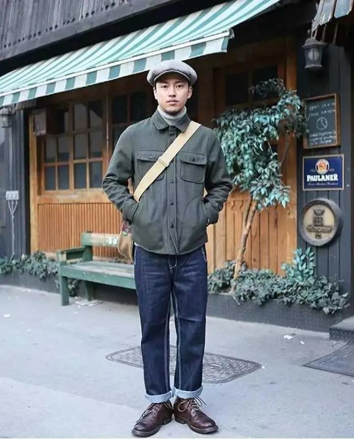 whitesboots工装靴尺码选择,whitesboots小白工装靴高度选择