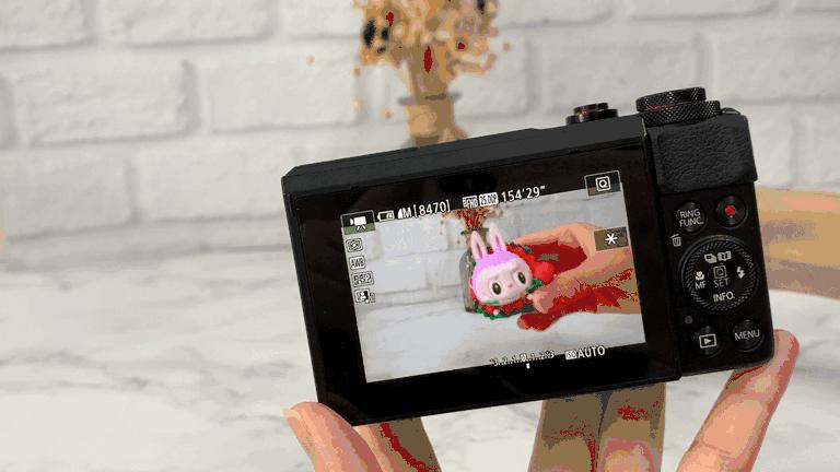 用了三年的索尼相机,索尼zv-1vlog相机评测