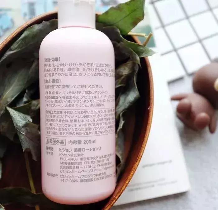 贝亲桃子水婴儿沐浴露二合一推荐,贝亲桃子水祛痱效果