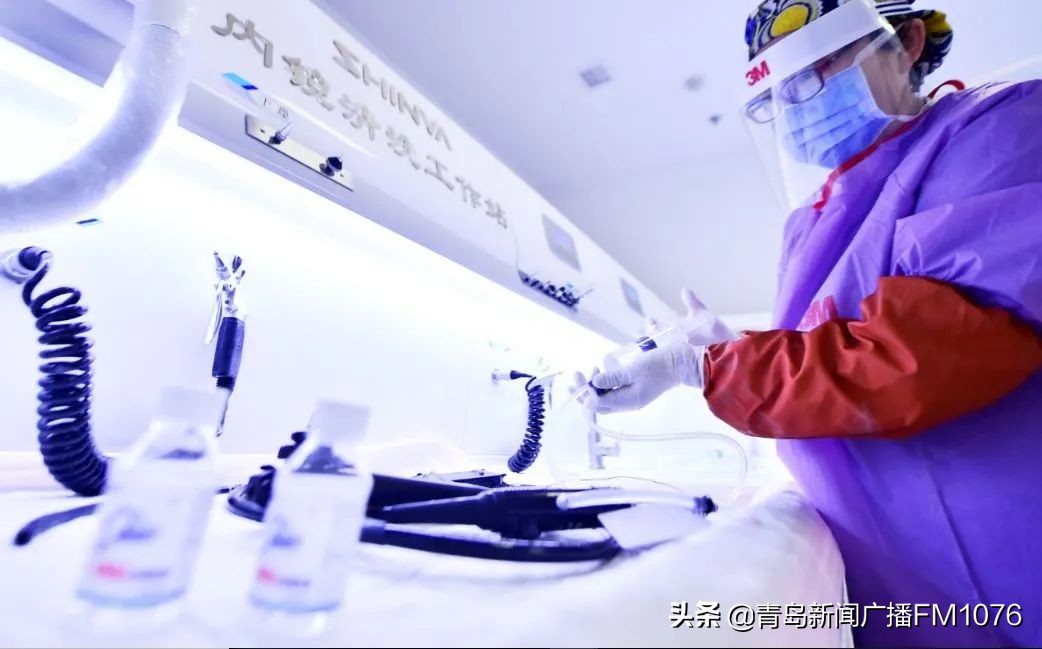 青岛阜外医院胃肠科怎么样,青岛阜外医院下午几点挂号