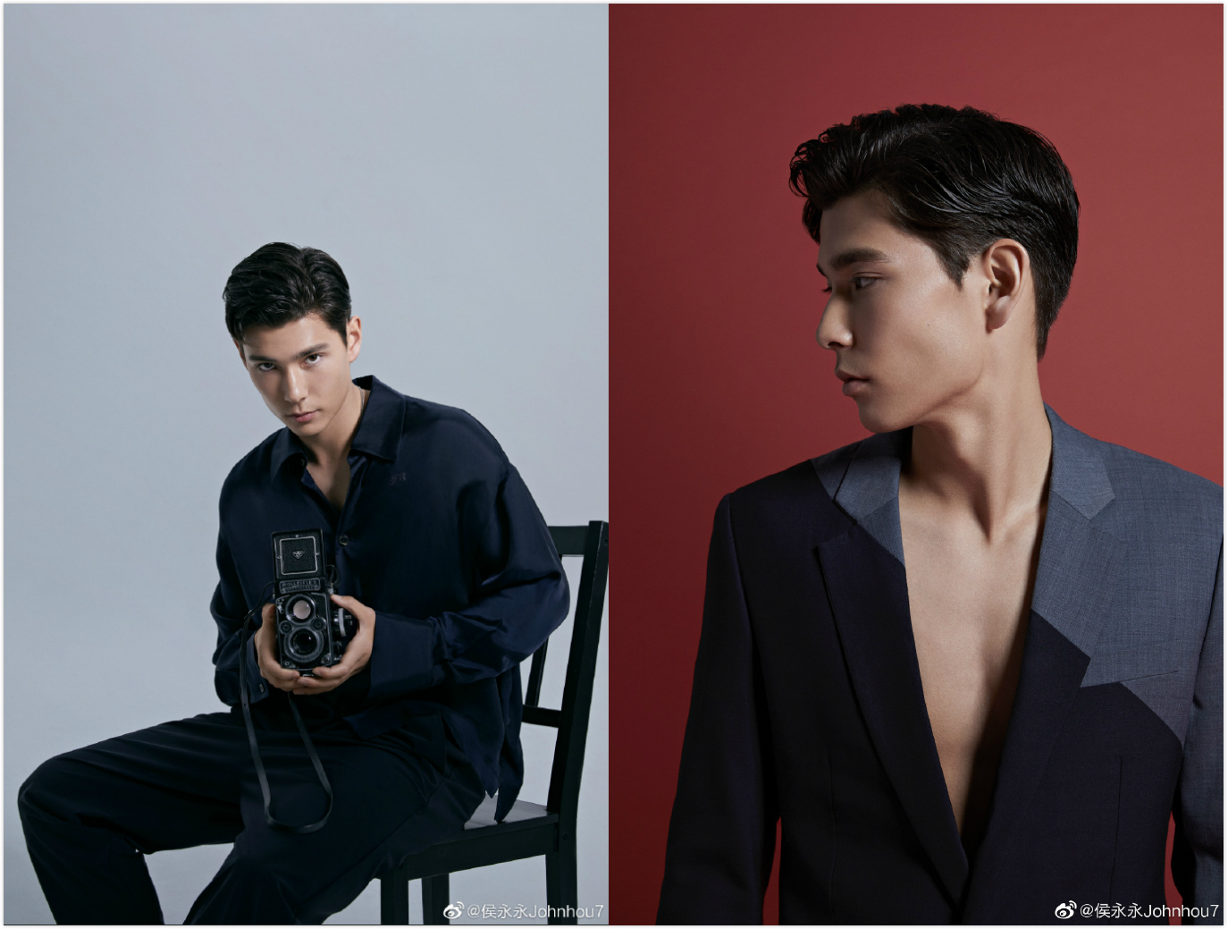 中国足坛十大火爆球员,现役足坛帅哥门将