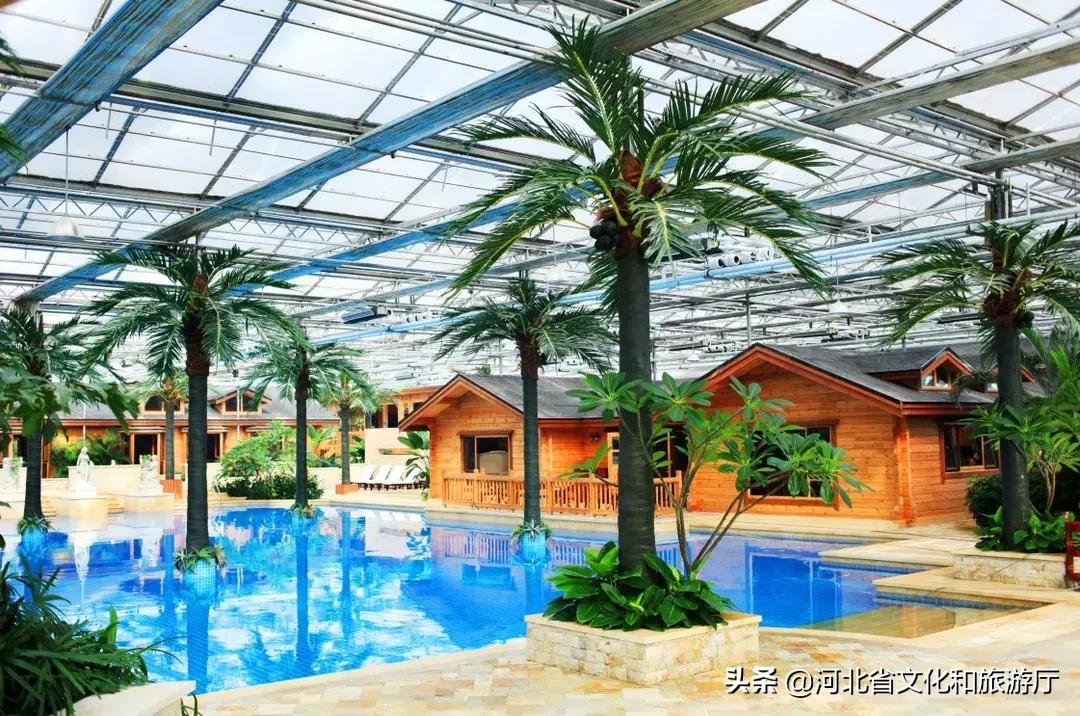 廊坊经典景观,廊坊绝美景点