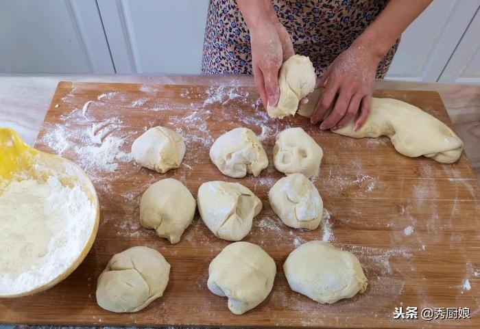 杂粮馒头如何做得松软,纯杂粮馒头如何做得松软