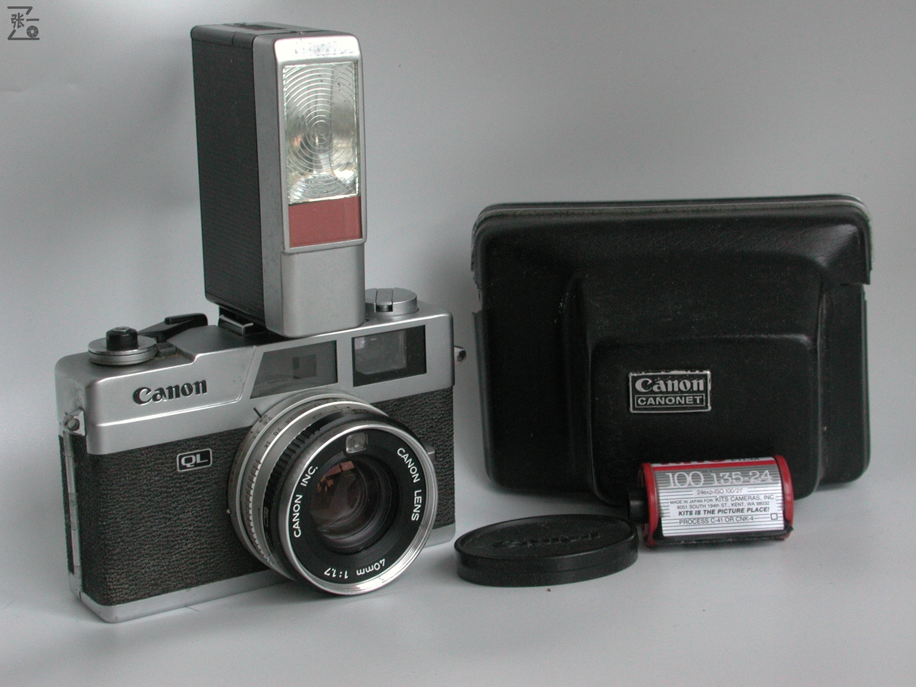 朋友送照相机照片,朋友送的相机