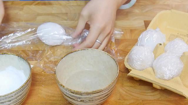 一文说全:腌咸蛋的各种江湖美味流派,说到最后,眼眶湿润了