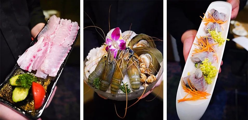 中山生蚝刺身自助,生蚝刺身自助西安