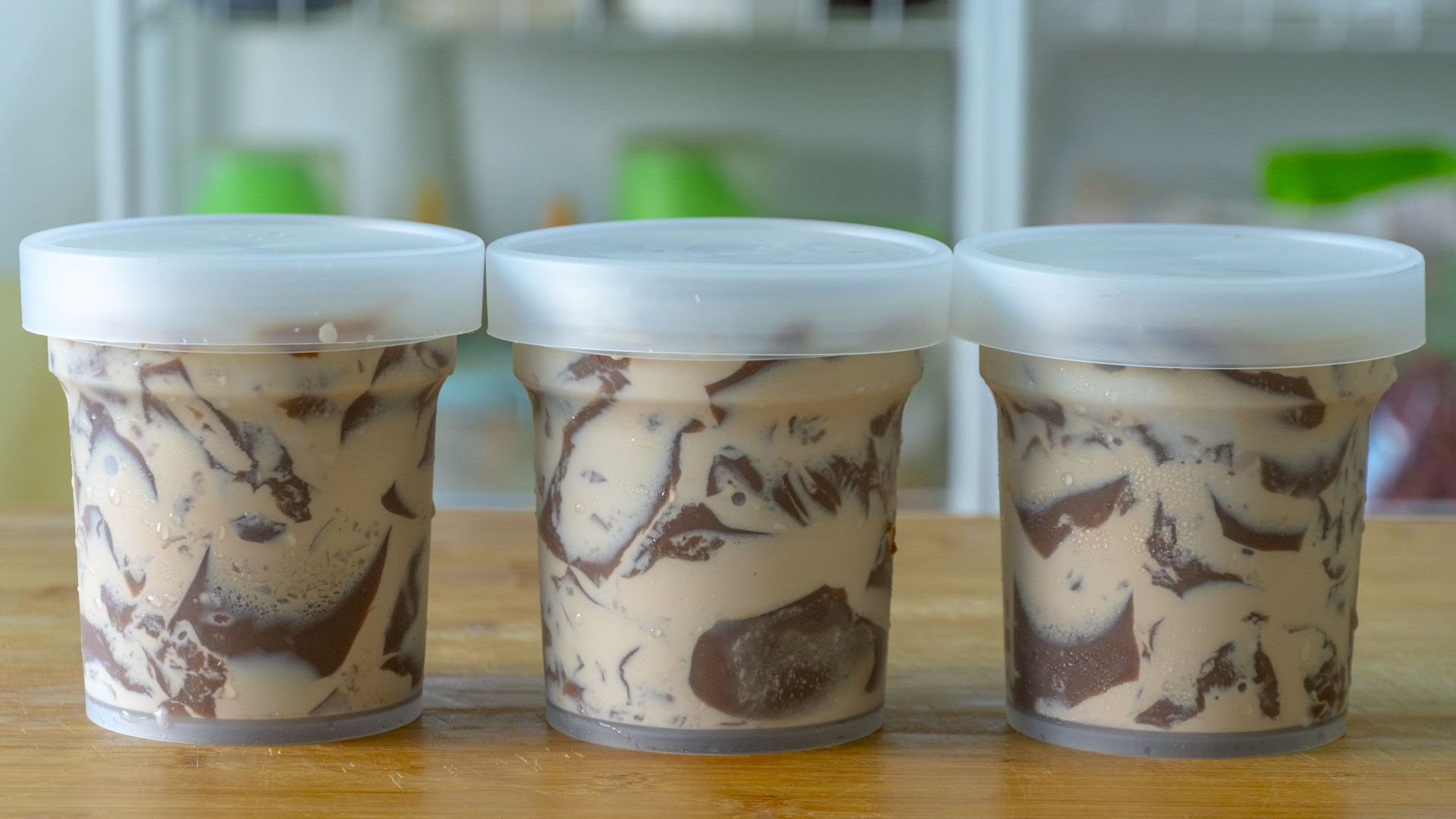 如何煮龟苓膏更爽滑窍门,龟苓膏的正宗配方制作方法