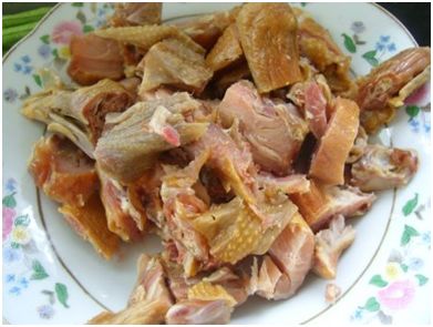 12陈亮嘴小说：住横枝岗思考人生碰到叶茂中半夜喝啤酒，我想腊肉