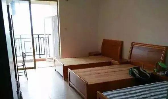 广东高校最美宿舍排行,中国最豪华的9所大学宿舍